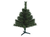 Arvore de Natal - COD.: 075 LINHA PINHEIRO SIMPLES  - Pacote com 1 unidades
