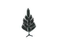 ARVORE DE NATAL - COD.: 002 LINHA POP MONOFILAMENTO - Pacote com 1 unidades