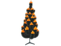 ARVORE DE NATAL - COD.: 055 LINHA CANADENSE - Pacote com 1 unidades