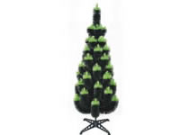 ARVORE DE NATAL - COD.: 065 LINHA CANADENSE - Pacote com 1 unidades