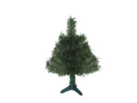 ARVORE DE NATAL - COD.: 069 LINHA PINHEIRO SIMPLES - Pacote com 1 unidades