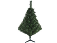 ARVORE DE NATAL - COD.: 080 LINHA PINHEIRO SIMPLES - Pacote com 1 unidades