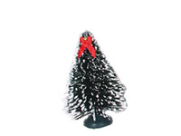 ARVORE DE NATAL - COD.: 099 MINI CAQUITO - Pacote com 1 unidades