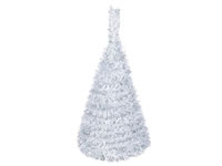 ARVORE DE NATAL - COD.: 404 LINHA NATALINE MONOFILAMENTO - Pacote com 1 unidades